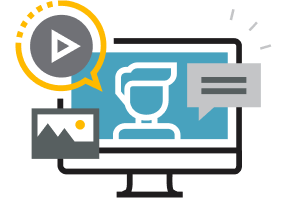 Website Development Icon